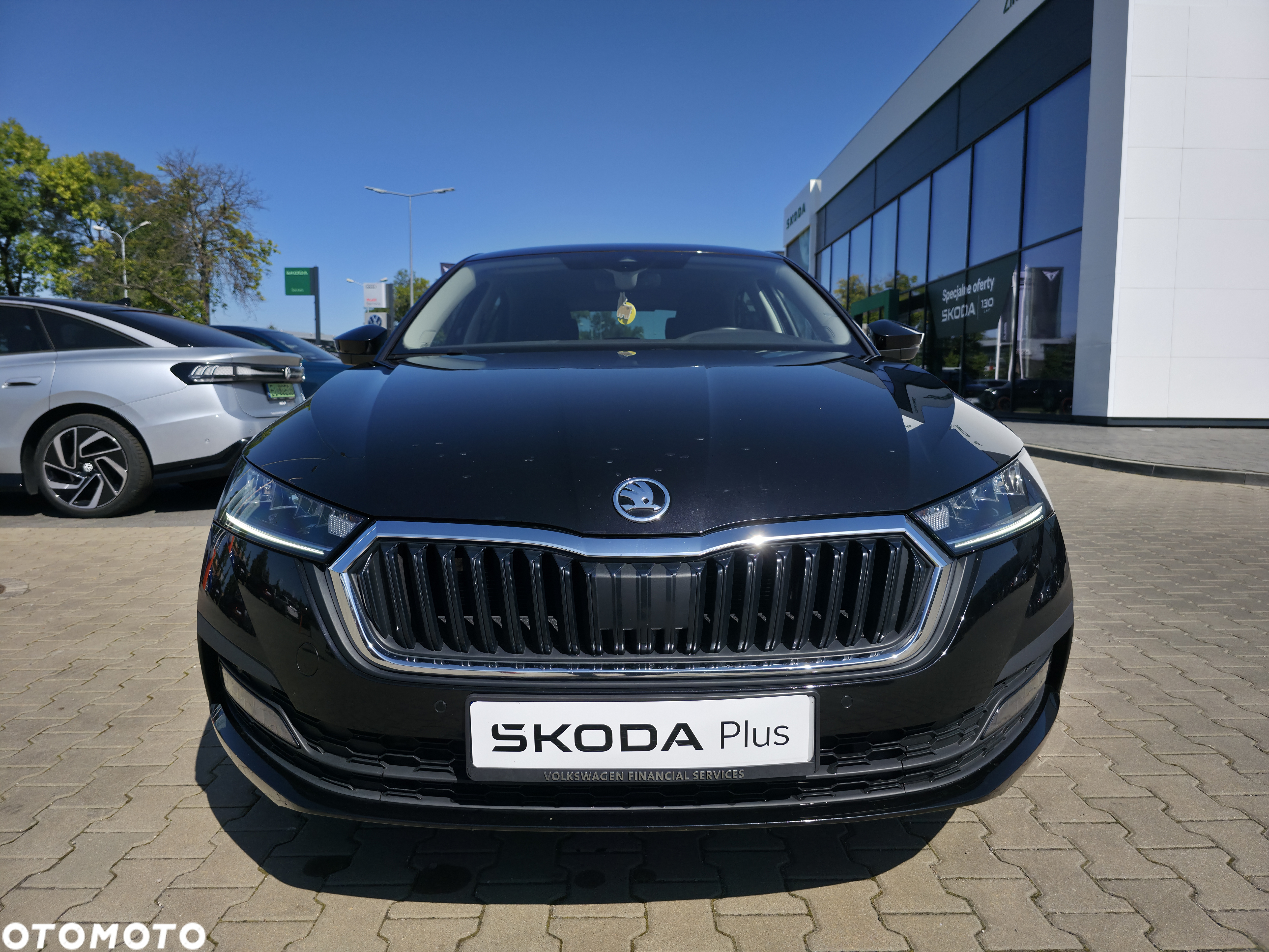 Skoda Octavia - 10