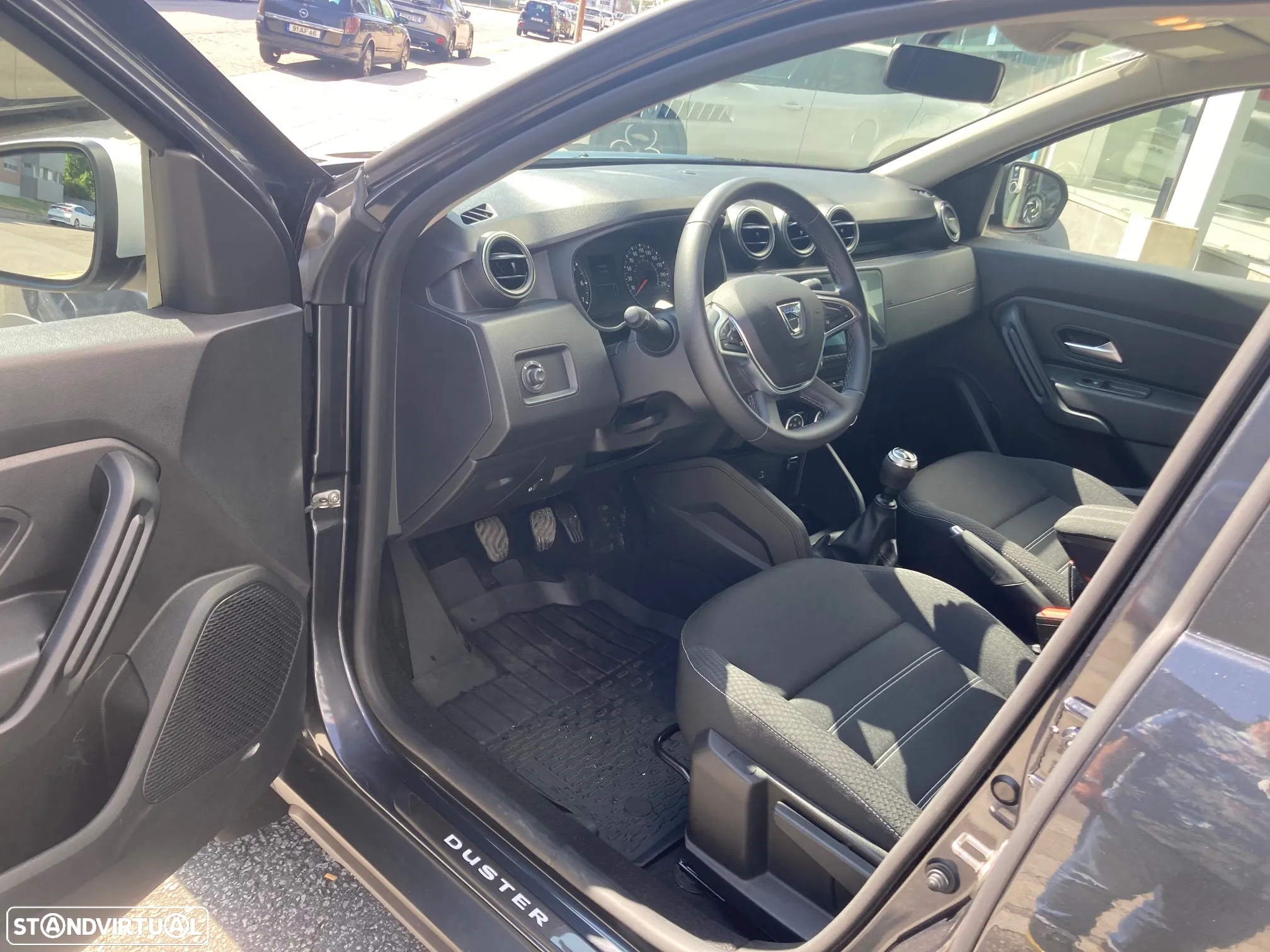 Dacia Duster 1.5 Blue dCi Expression - 8