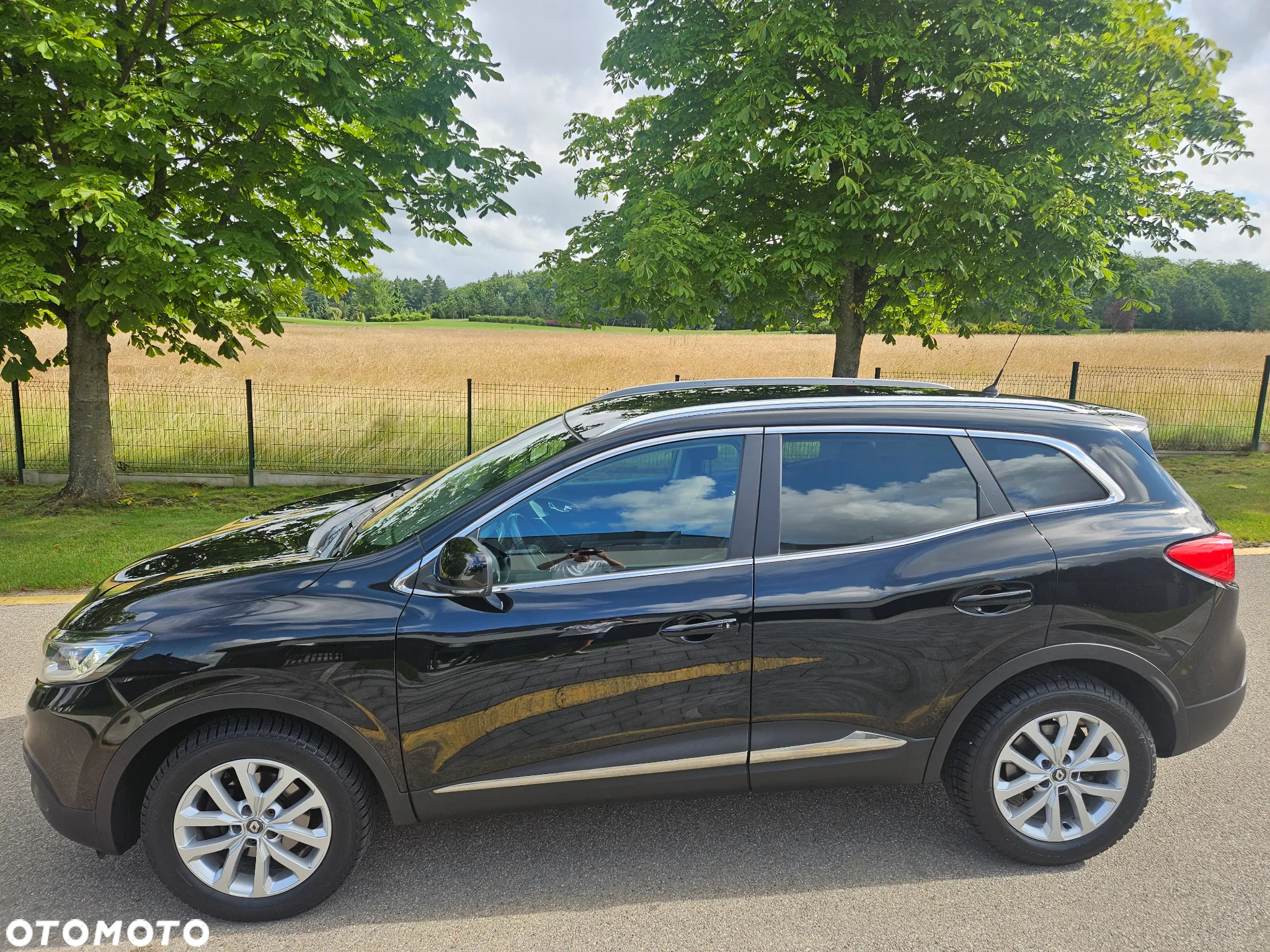 Renault Kadjar 1.6 dCi Energy Business - 8