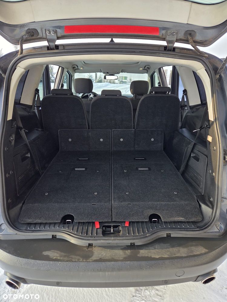 Ford S-Max 2.2 TDCi DPF Titanium X - 13