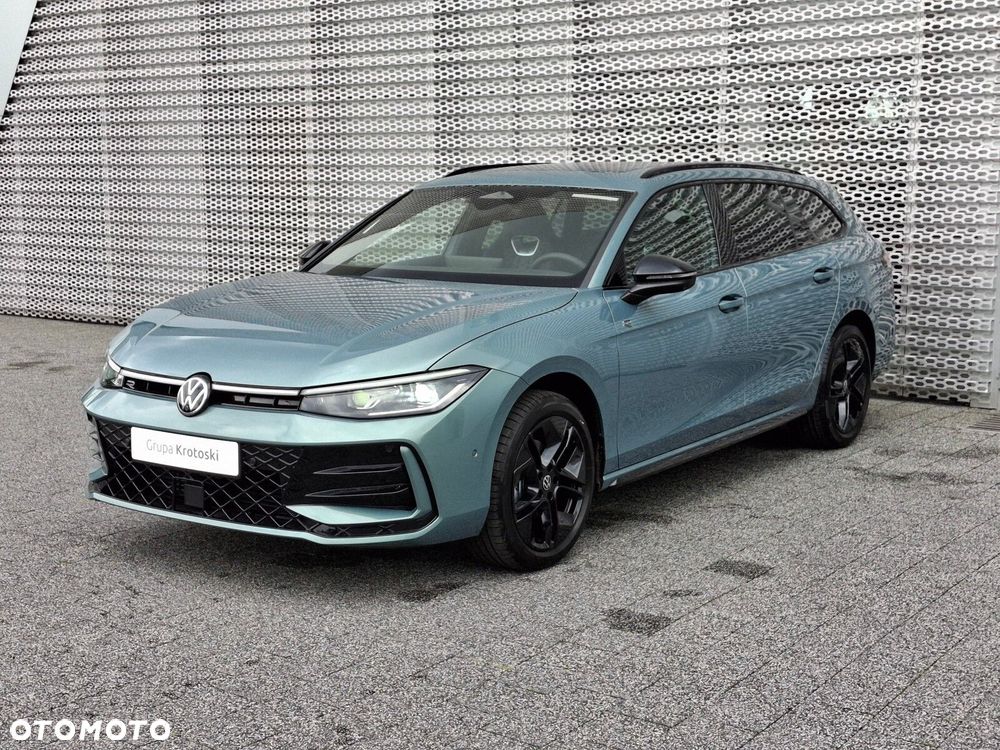 Volkswagen Passat - 3