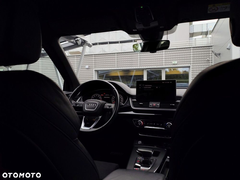 Audi Q5 Sportback 45 TFSI mHEV Quattro S Line S tronic - 23