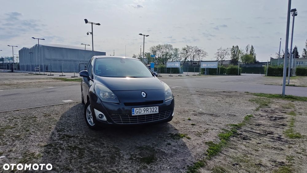Renault Scenic 1.9 dCi Privilege - 5