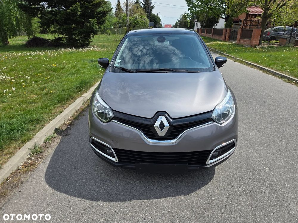 Renault Captur ENERGY dCi 90 Start&Stop Dynamique - 28