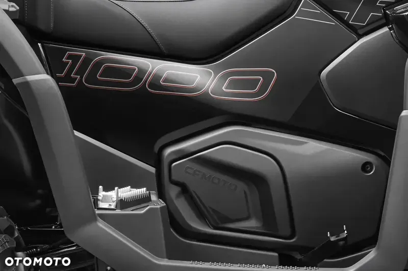CFMoto CForce - 7