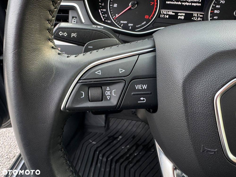 Audi A4 Allroad 45 TFSI Quattro S tronic - 21