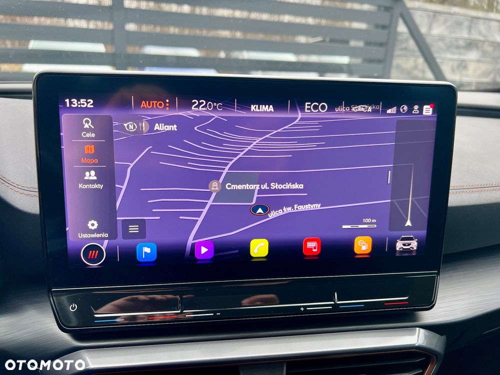 Cupra Formentor VZ 1.4 e-Hybrid DSG - 22