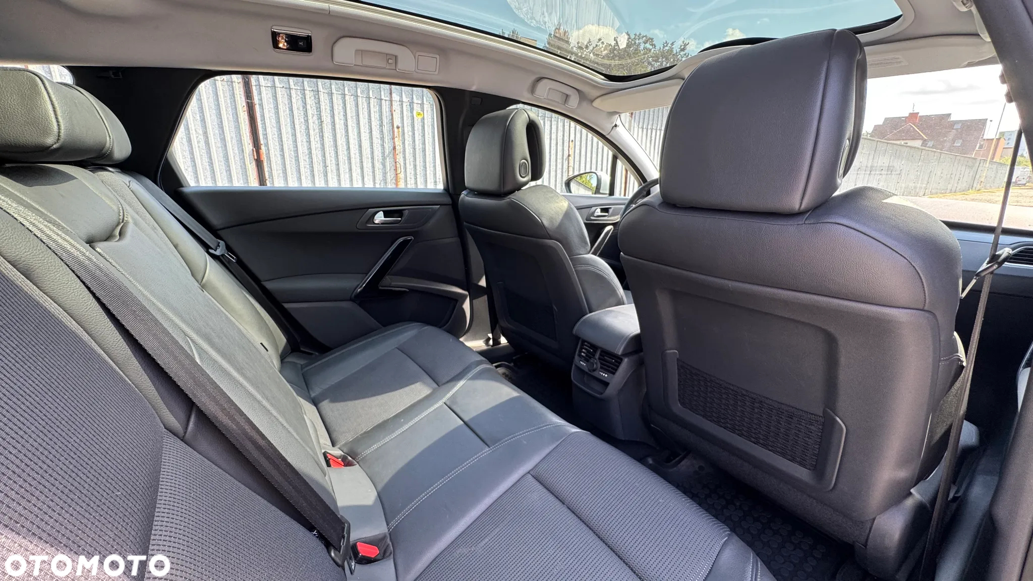 Peugeot 508 1.6 T Allure - 11