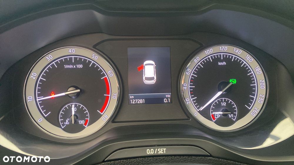 Skoda Karoq 1.5 TSI ACT GPF 4x2 Style DSG - 18
