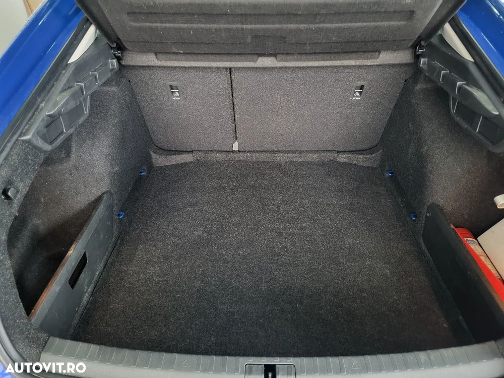 Skoda Octavia 2.0 TDI DSG Ambition - 30