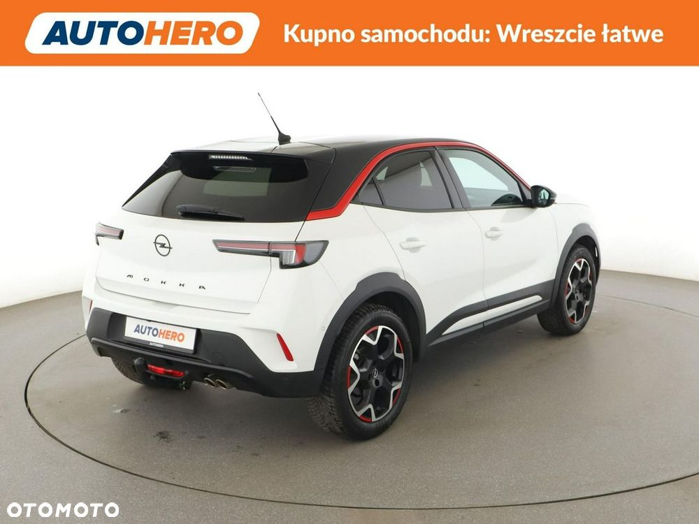 Opel Mokka 1.2 DI Turbo GS Line - 8