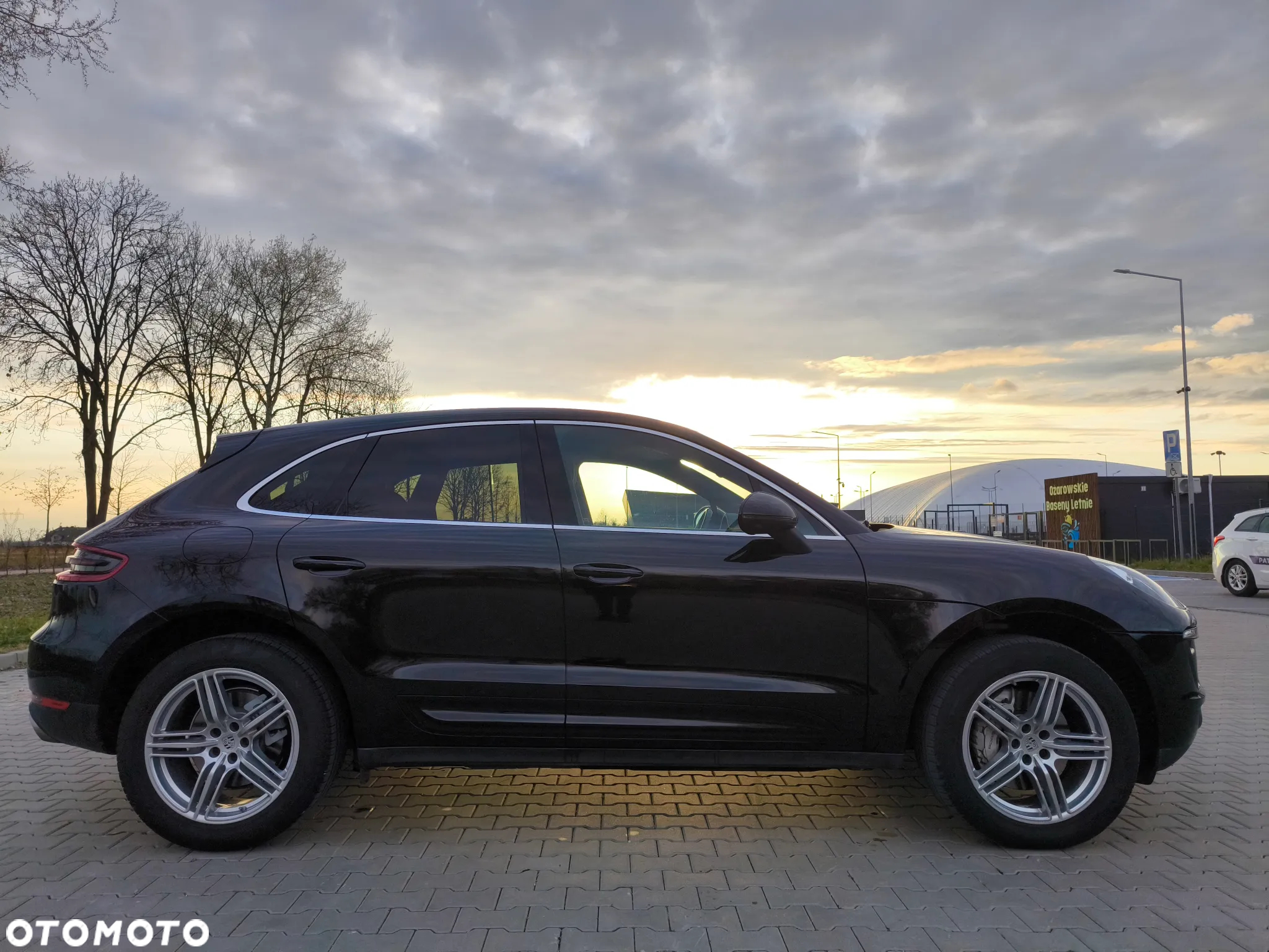 Porsche Macan S PDK - 8