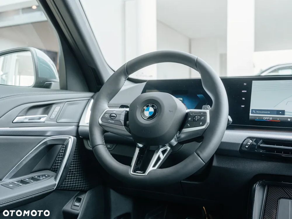 BMW X1 sDrive18i - 8