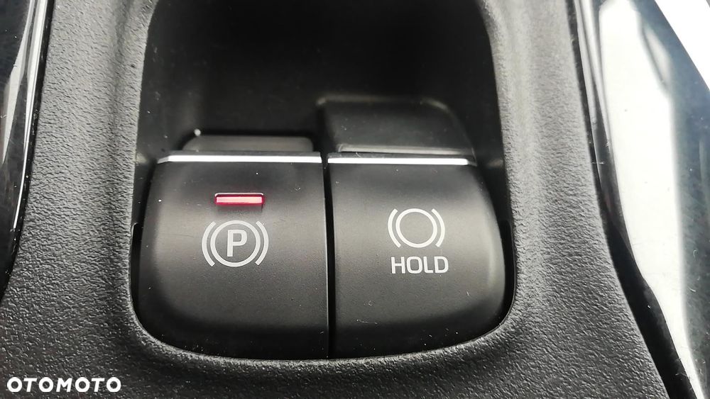 Toyota Corolla 1.8 Hybrid Comfort - 20