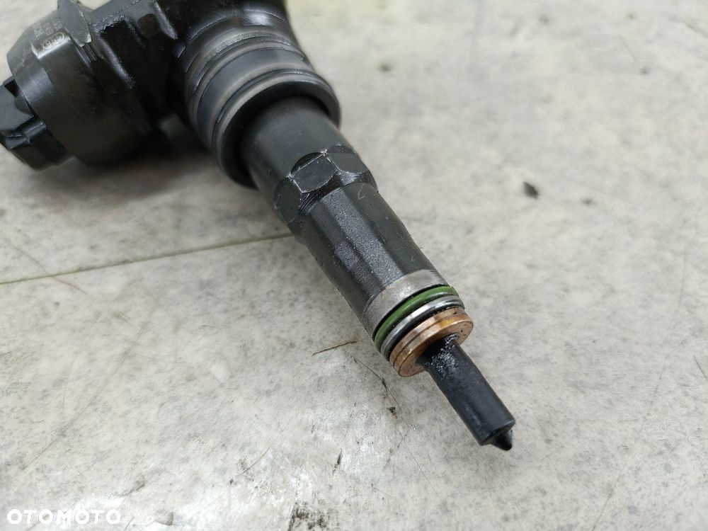 POMPOWTRYSK VW TRANSPORTER T5 038130073BN 0414720313  BOSCH 1.9 TDI - 9