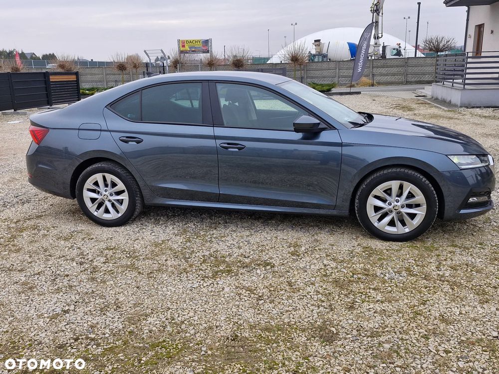 Skoda Octavia 2.0 TDI Ambition - 2