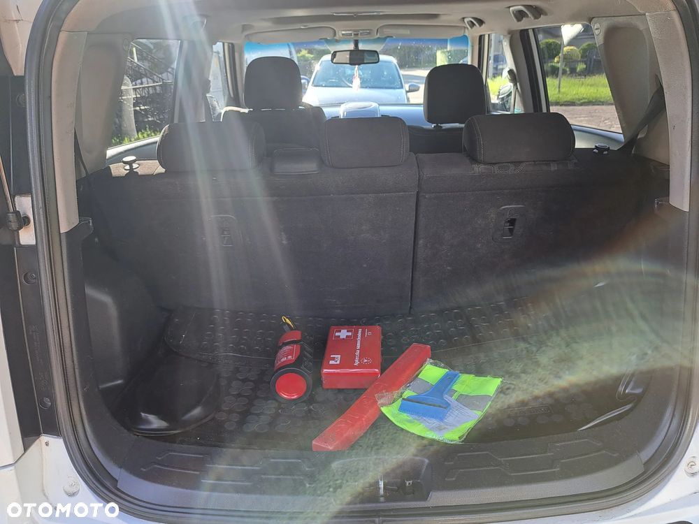 Kia Soul 1.6 CRDI Vision - 8
