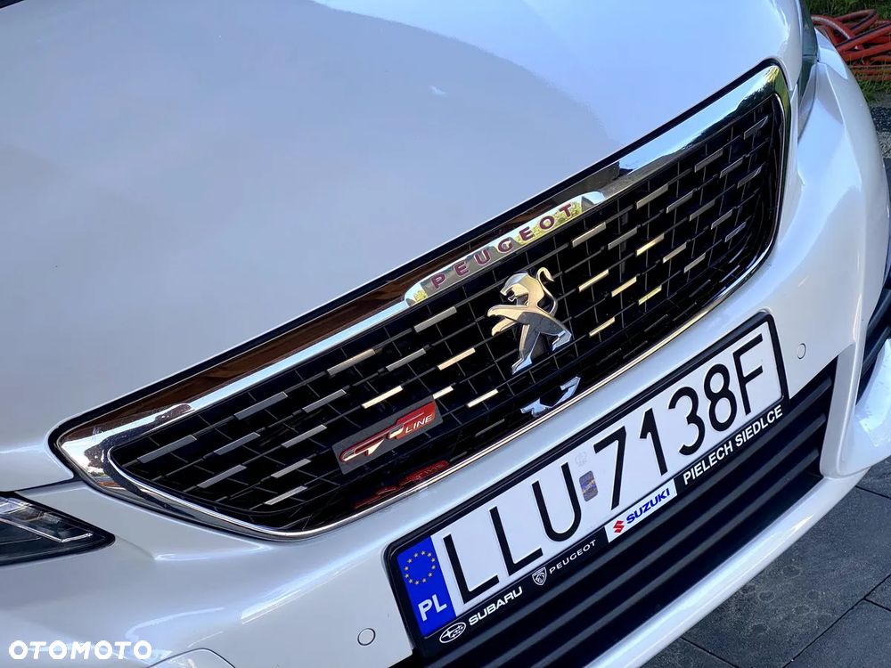 Peugeot 308 - 11