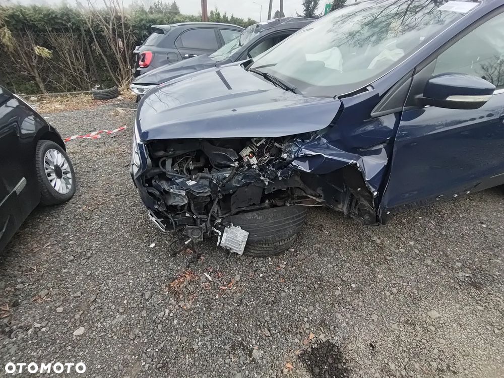 Ford Kuga 1.5 EcoBoost FWD Trend ASS - 23