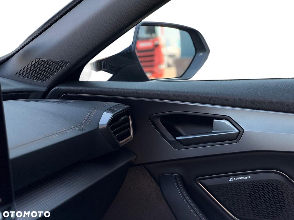 Cupra Formentor 1.5 eTSI mHEV DSG - 13