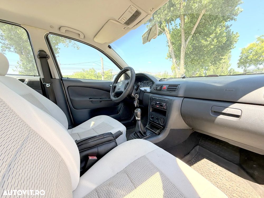 Skoda Octavia Tour 1.9TDI - 6