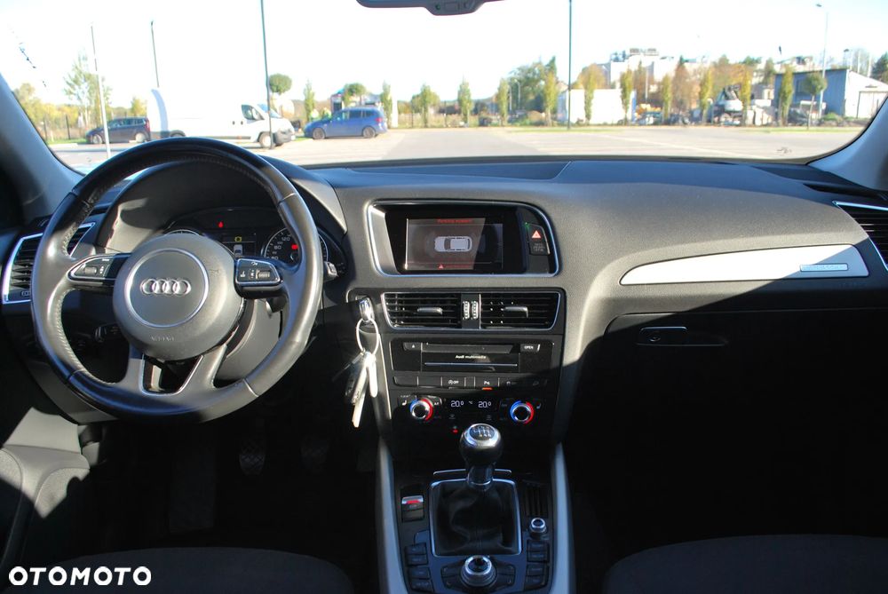 Audi Q5 - 7