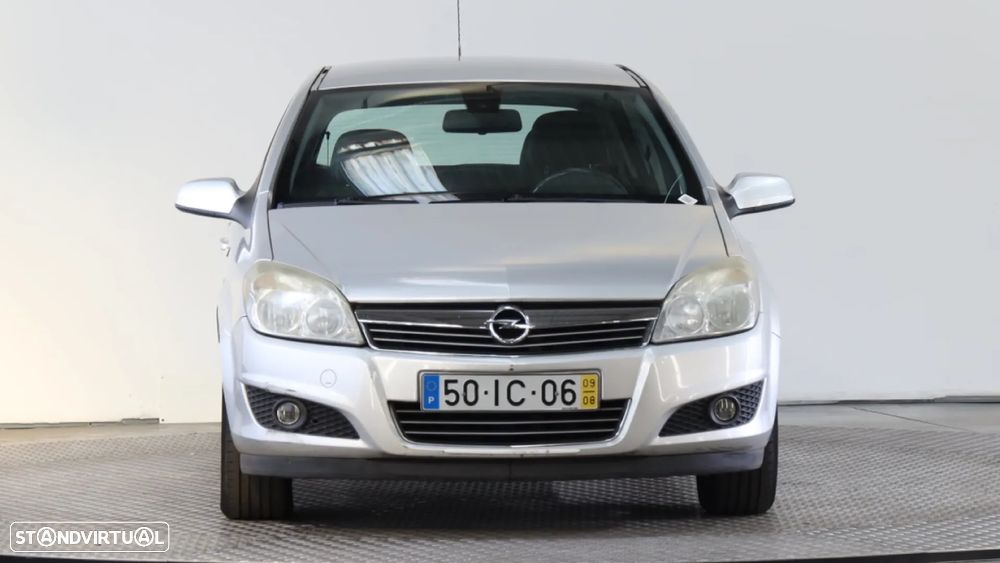 Opel Astra 1.3 CDTi Cosmo - 2