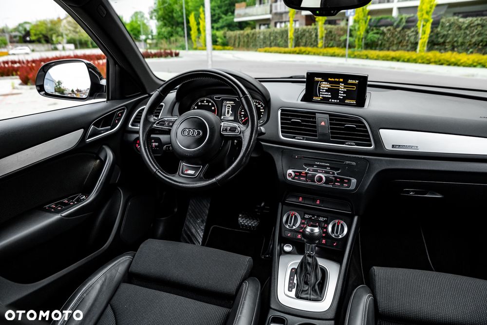 Audi Q3 - 26