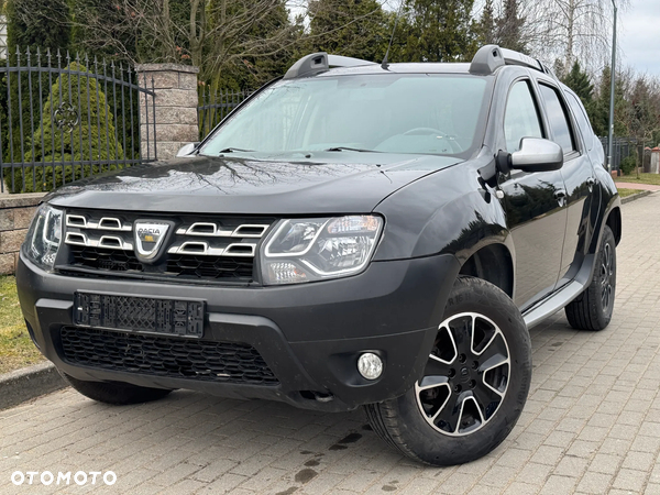 Dacia Duster 1.2 TCe Comfort
