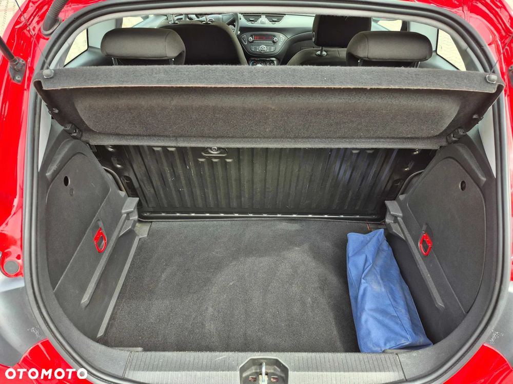 Opel Corsa - 15