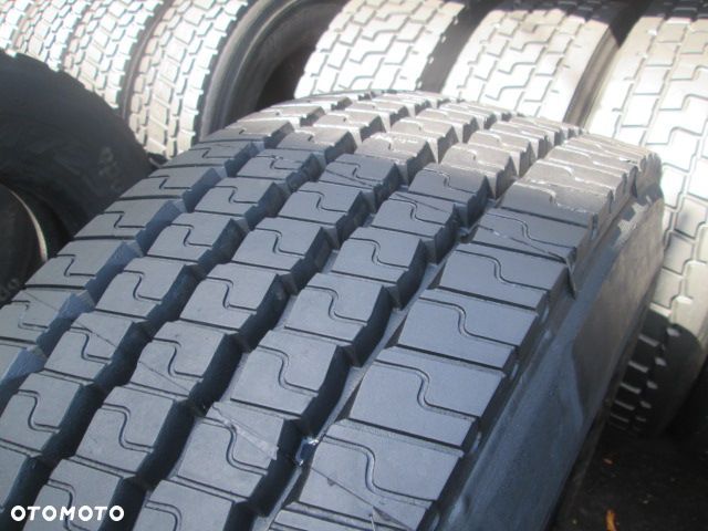315/80R22,5 Ecr MICHELIN XZE2. Opony ciężarowe - 3
