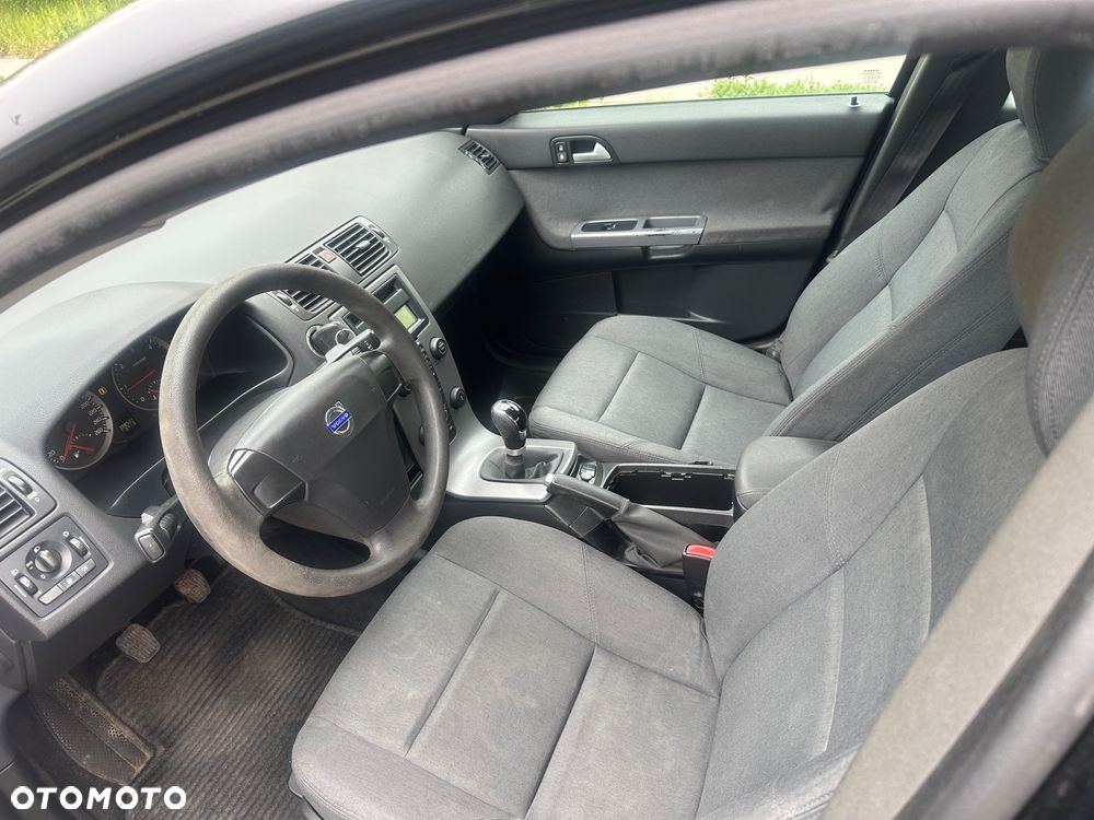 Volvo S40 2.0D Kinetic - 7