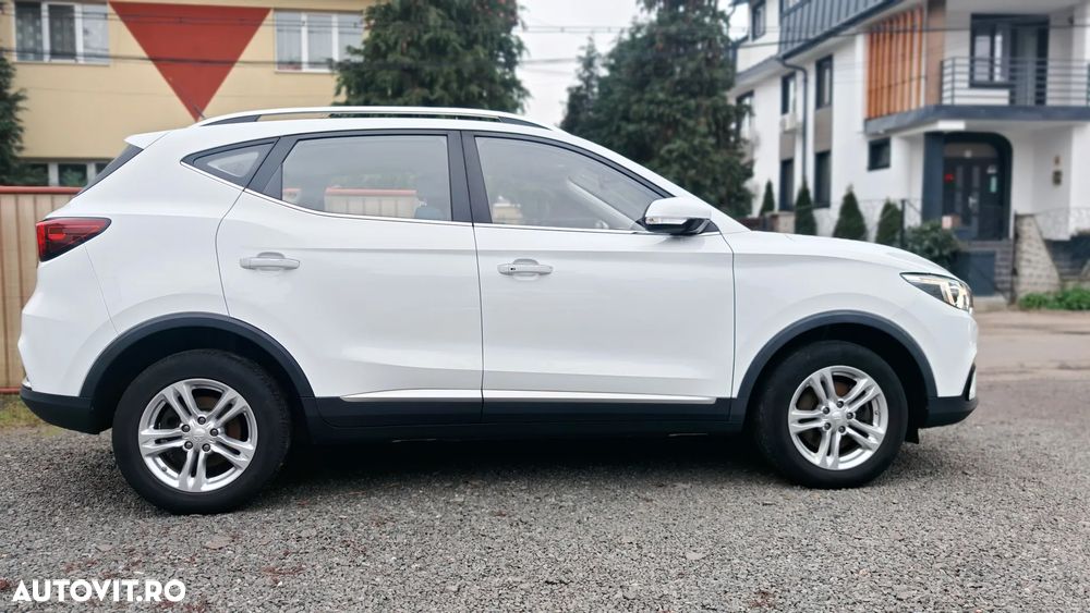 MG ZS EV Comfort - 10