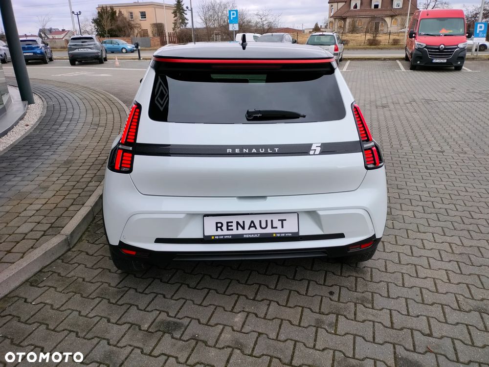 Renault 5 E-Tech Techno 150 Comfort Range - 7