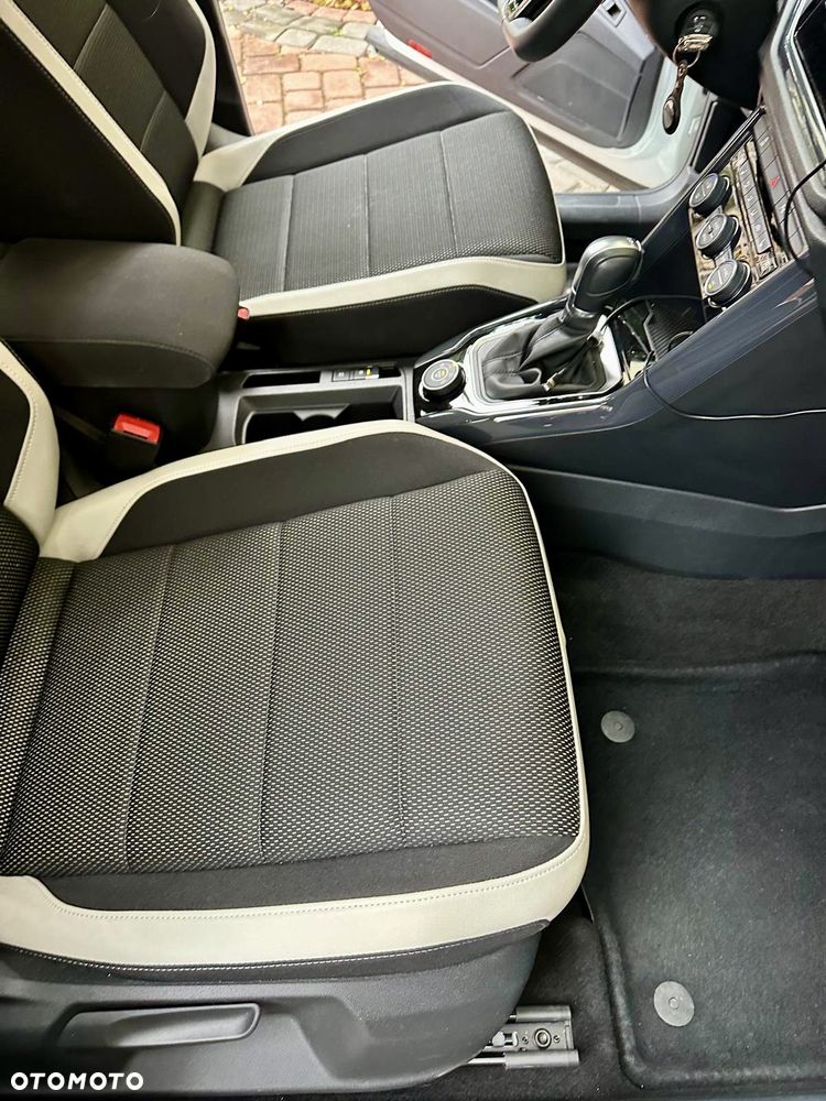 Volkswagen T-Roc 2.0 TSI 4Motion Premium DSG - 21