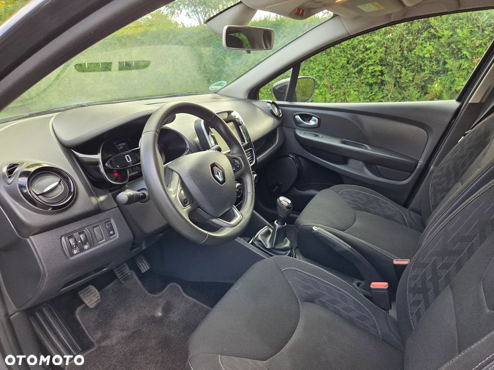 Renault Clio TCe 90 Limited - 14