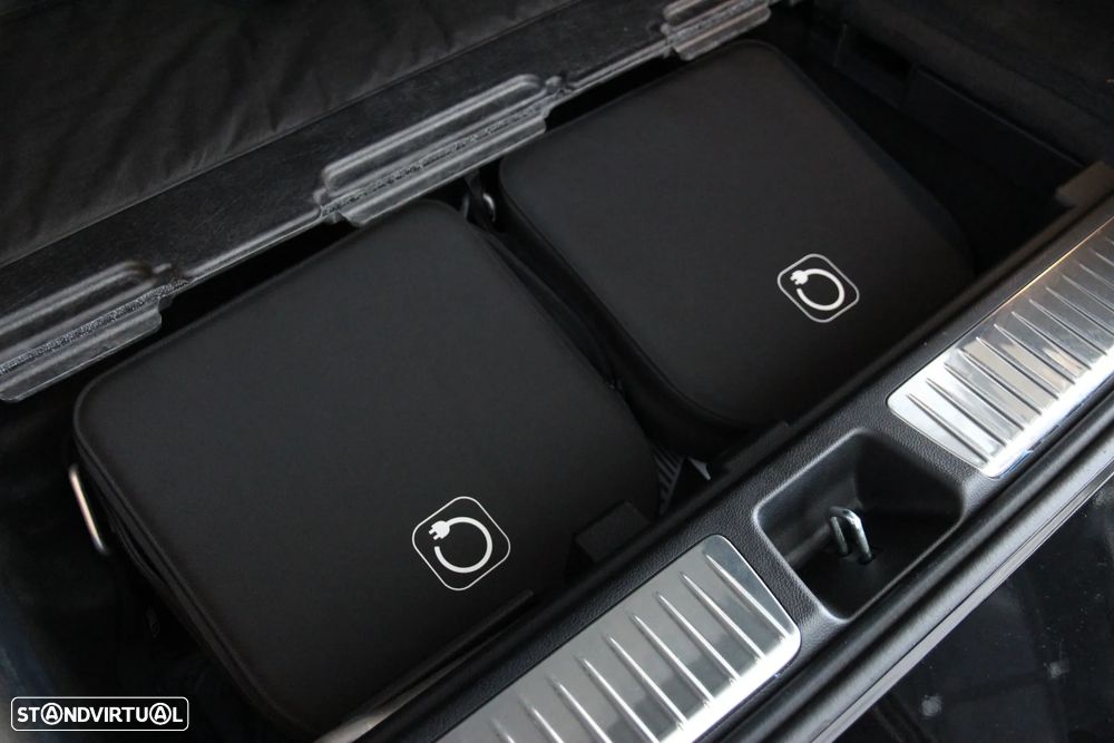 Mercedes-Benz EQE SUV 500 4Matic - 37