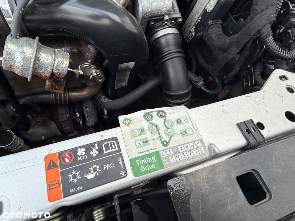 Opel Astra 1.7 CDTI DPF ecoFLEX TourerStart/Stop Active - 37