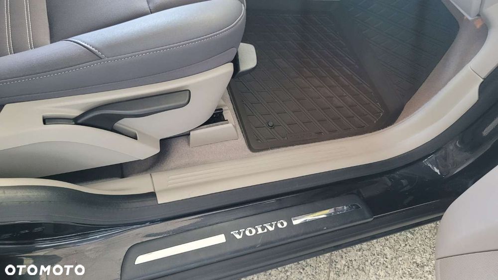 Volvo S40 - 19