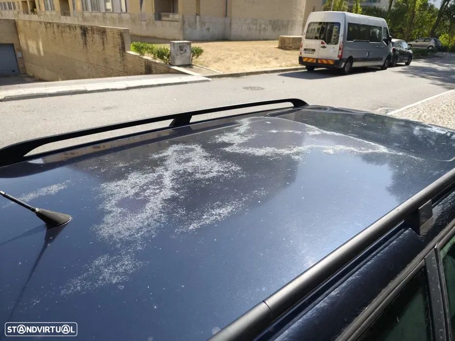 Audi 80 Avant 1.9 TDI - 9