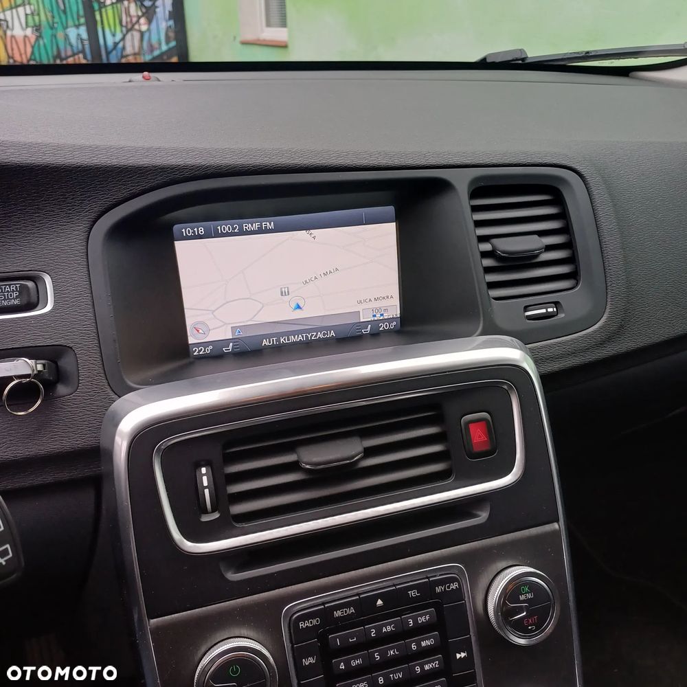 Volvo V60 T3 Kinetic - 6