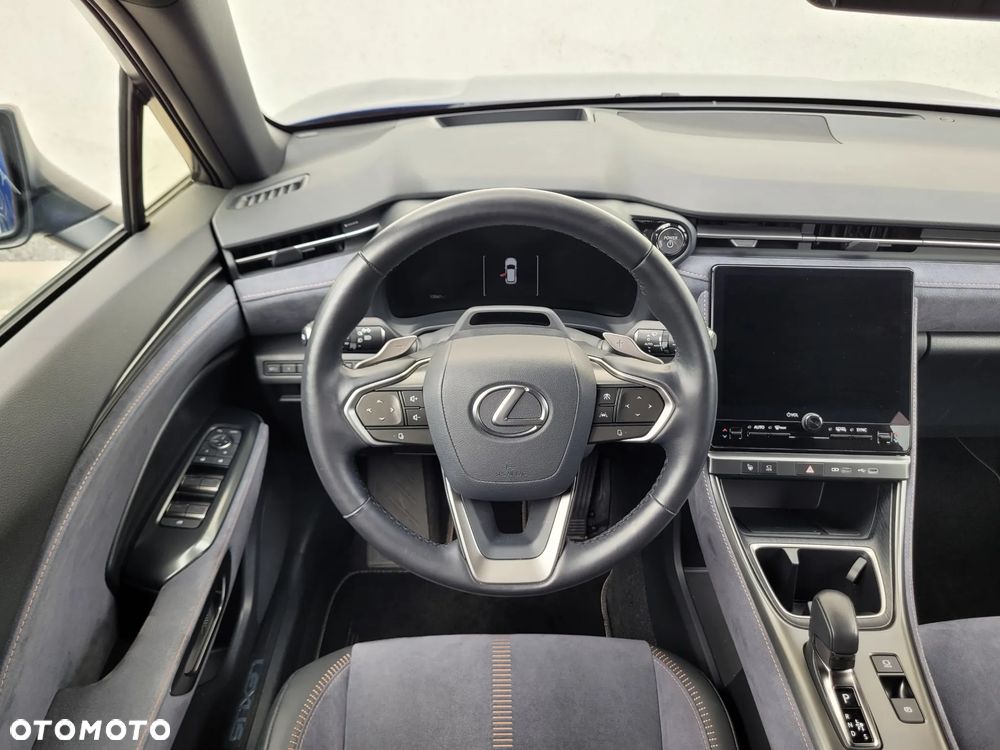 Lexus LBX 1.5 Hybrid Cool - 12