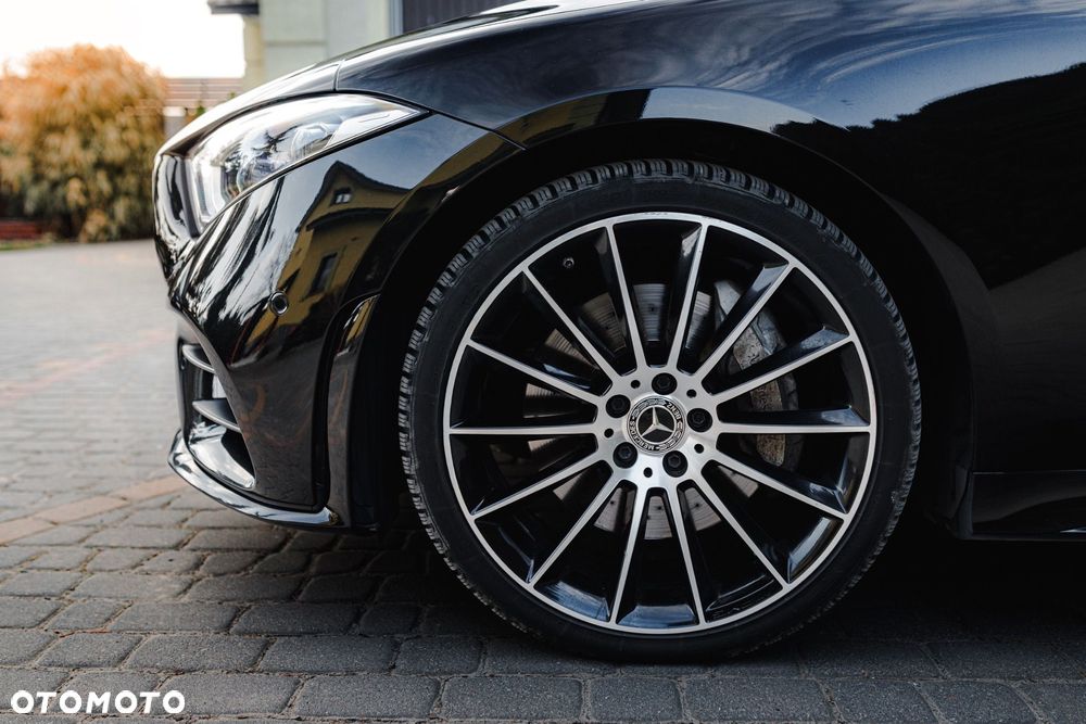 Mercedes-Benz CLS - 8