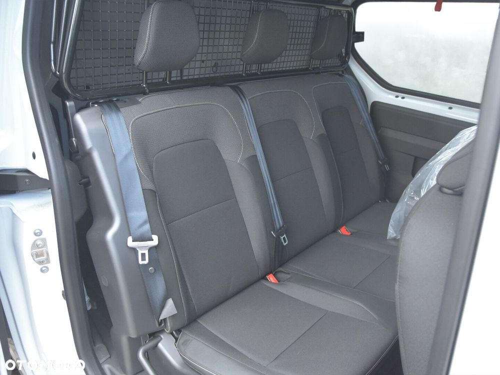 Renault Kangoo Van Brygadówka L2H1 - 17