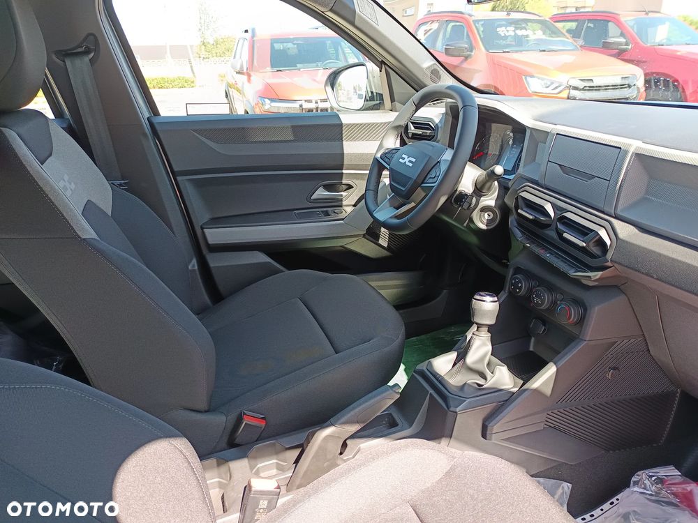 Dacia Duster - 6