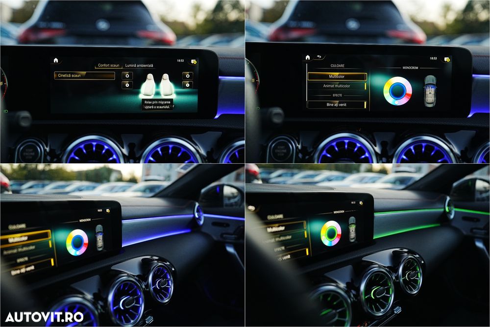 Mercedes-Benz CLA 200 d 8G-DCT AMG Line - 6