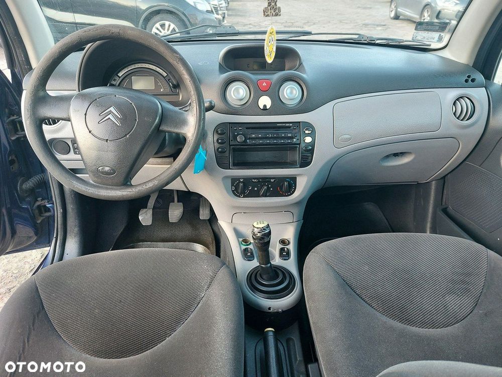 Citroën C3 - 15