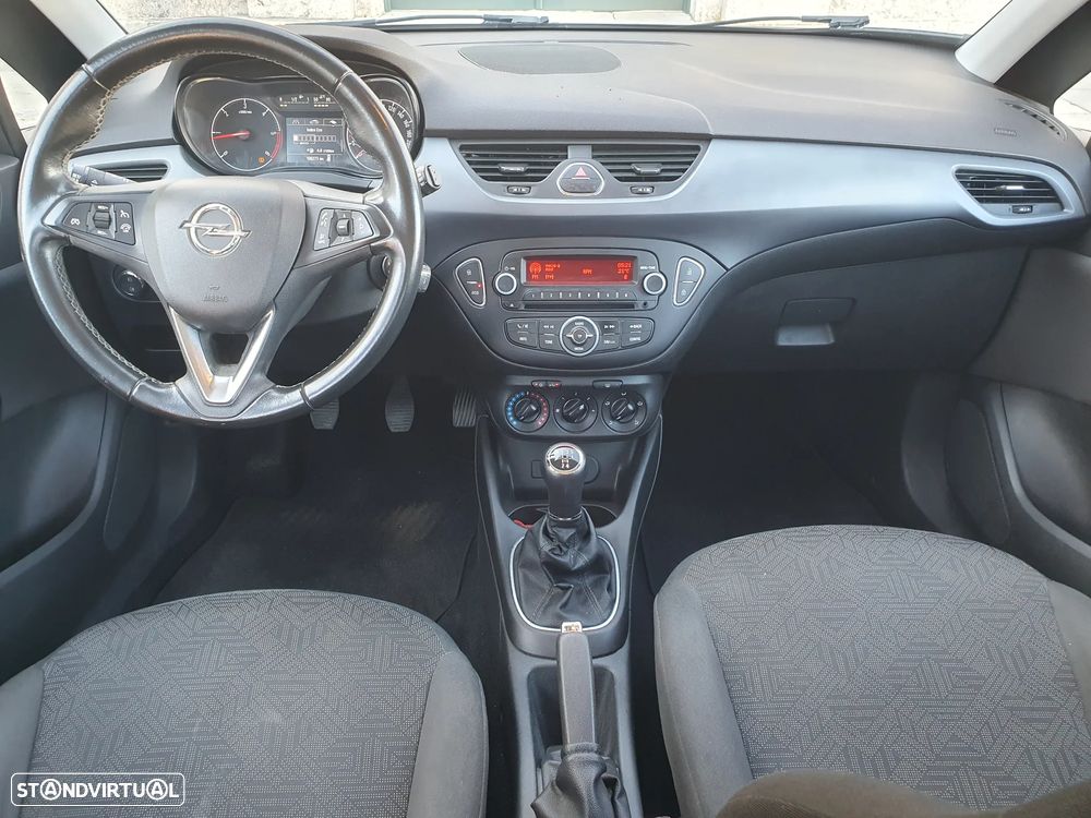 Opel Corsa 1.3 CDTi Enjoy - 9