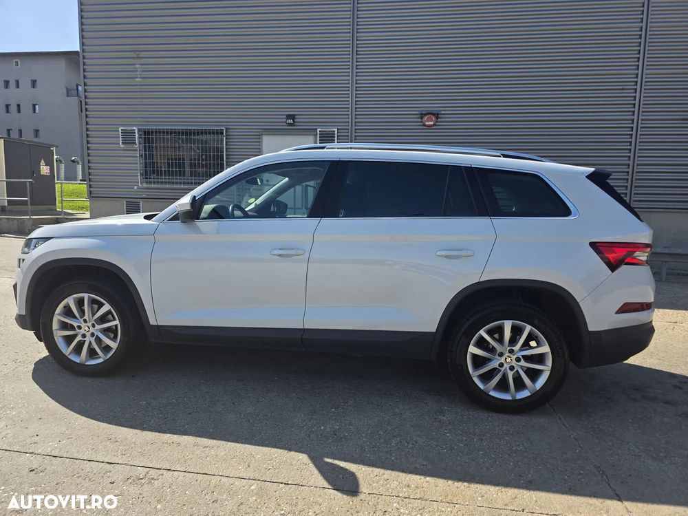 Skoda Kodiaq 2.0 TDI DSG Selection - 7