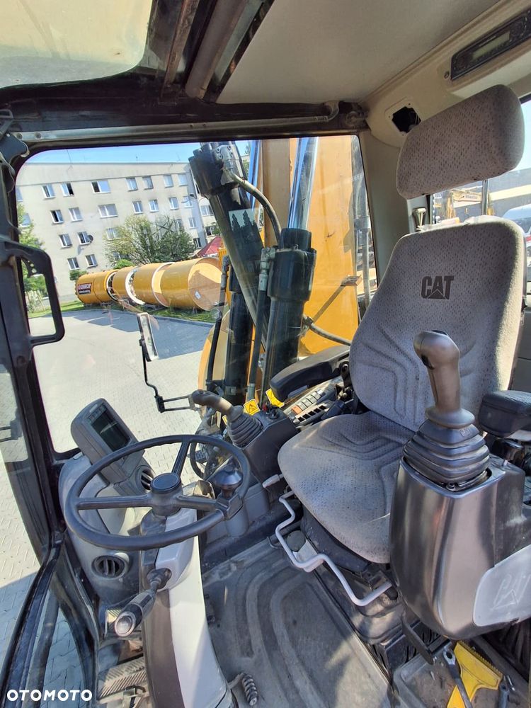 Caterpillar 316D - 12